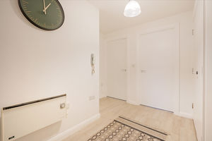 6 Cross Bedford Street